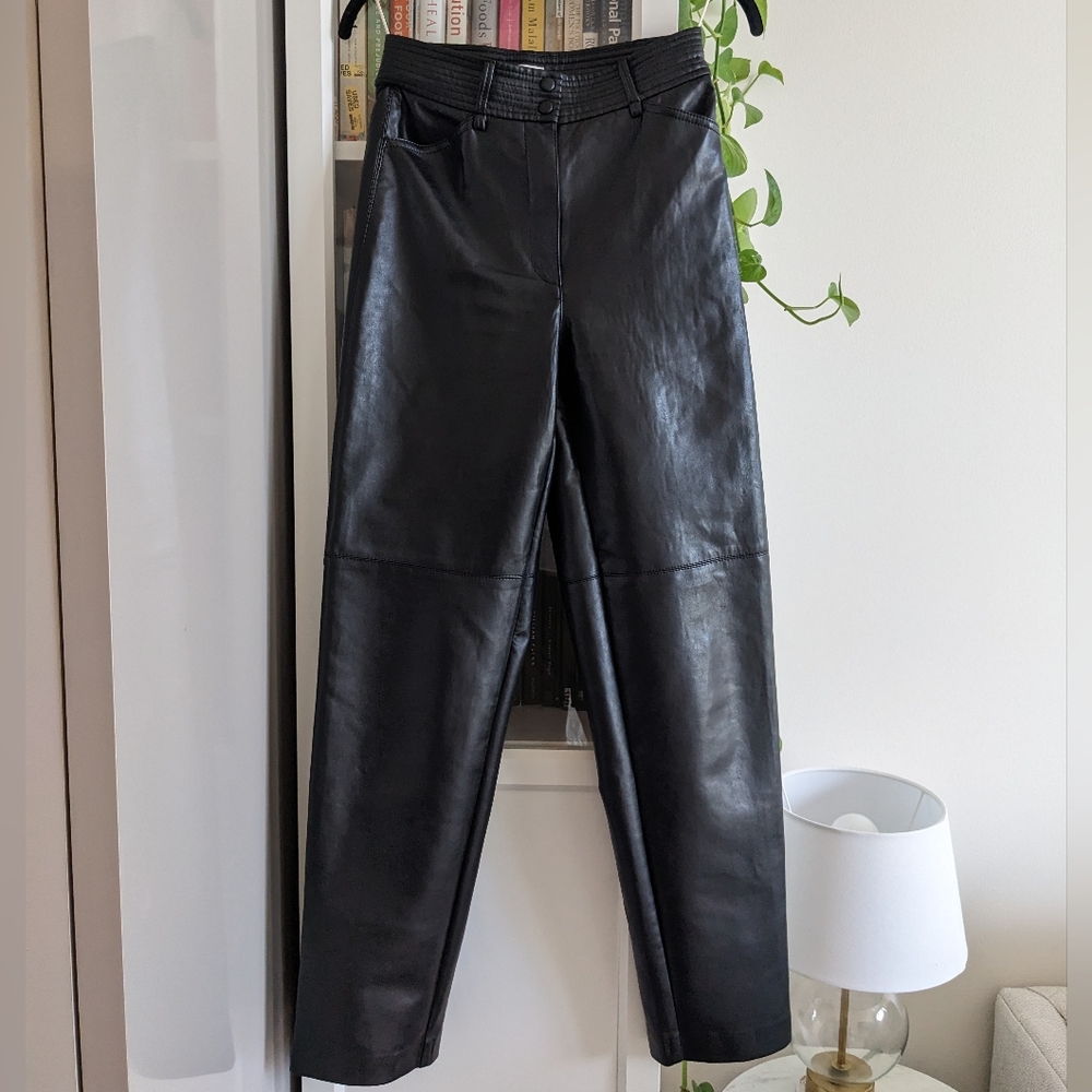 Aritzia Wilfred Funk Pant - Picture 3 of 11